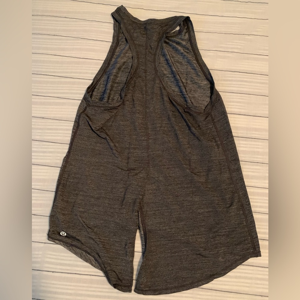 Lululemon activewear